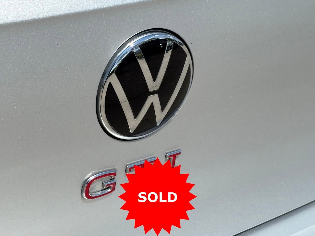 Used 2022 Volkswagen GTI S FWD image 7