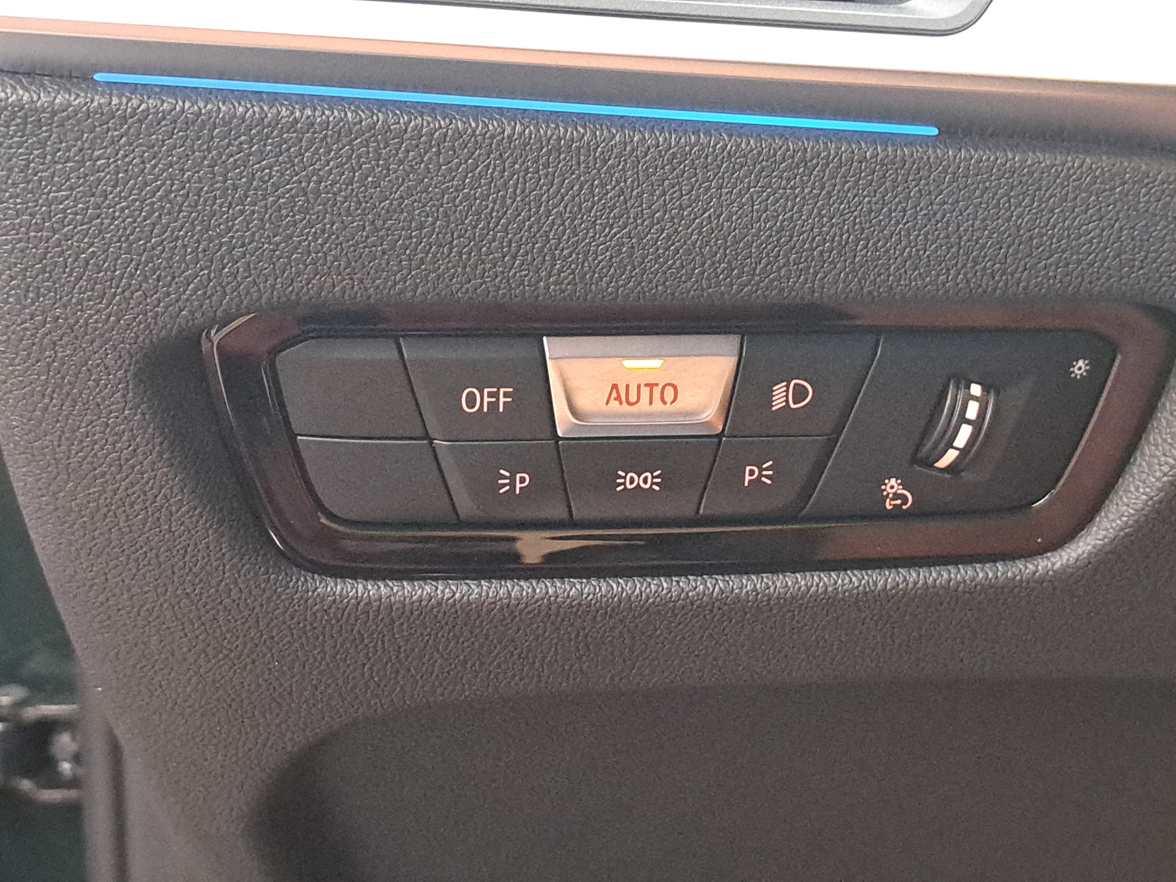 Used 2024 BMW i4 eDrive35 w/ Premium Package RWD image 26