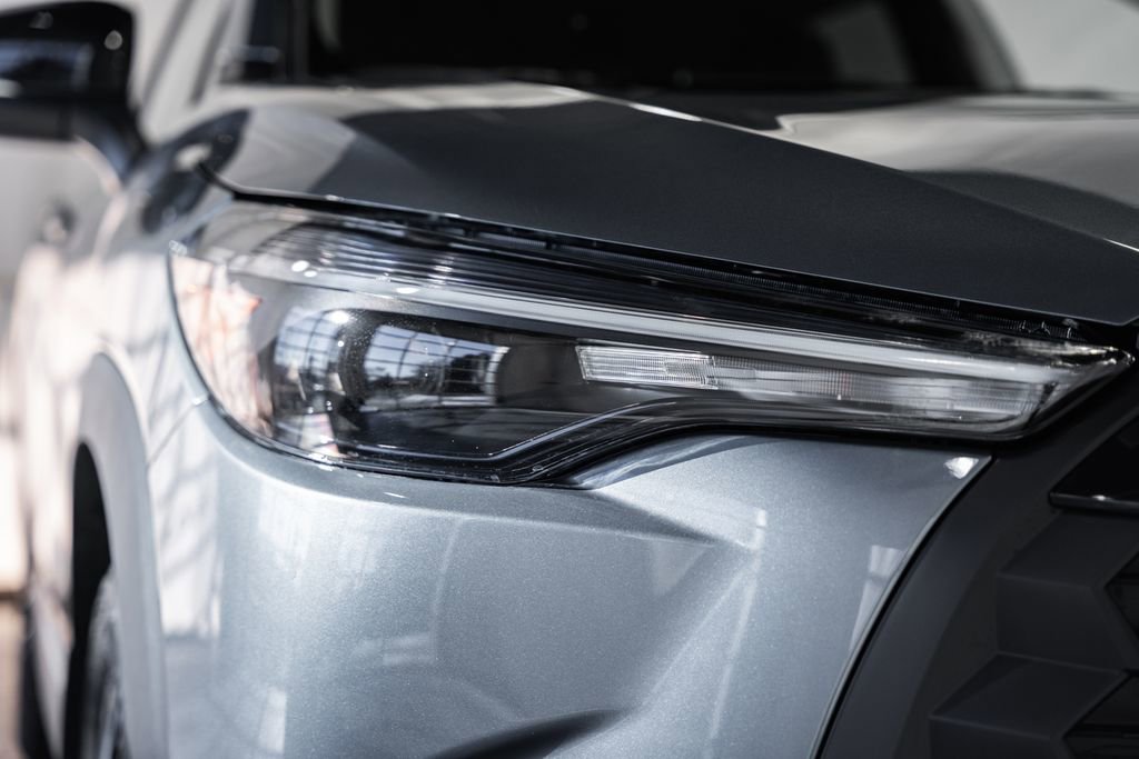 New 2026 Toyota Corolla Cross XLE image 13