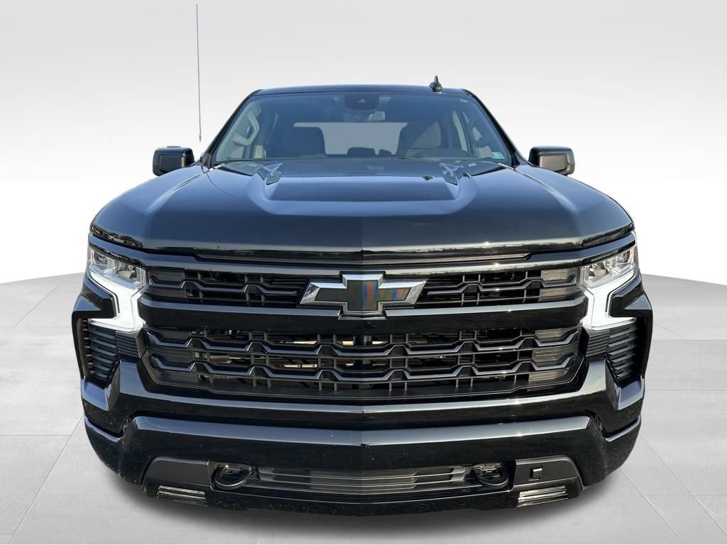 Used 2024 Chevrolet Silverado 1500 RST w/ Protection Package image 27