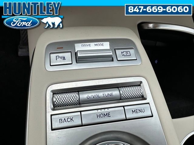 Used 2024 Genesis GV70 2.5T w/ Advanced Package image 37