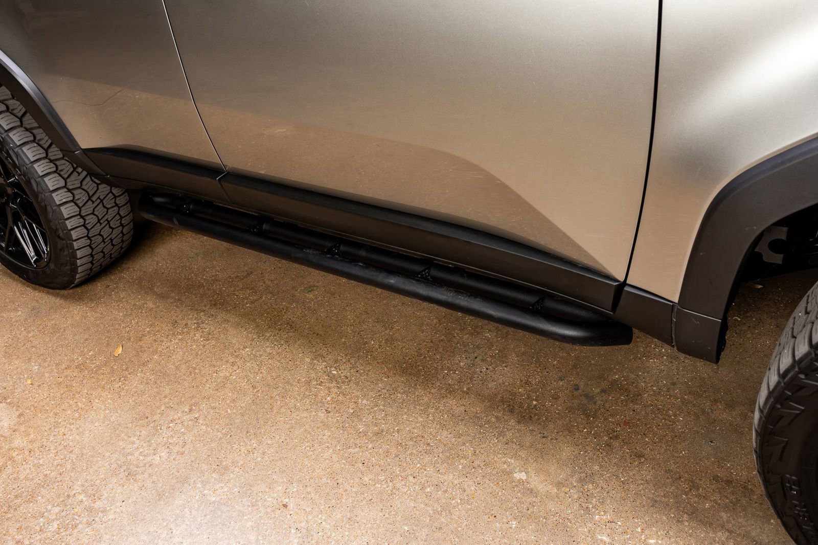 Used 2025 Lexus GX 550 image 12