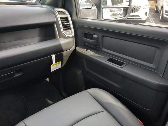 New 2026 RAM 2500 Tradesman image 18