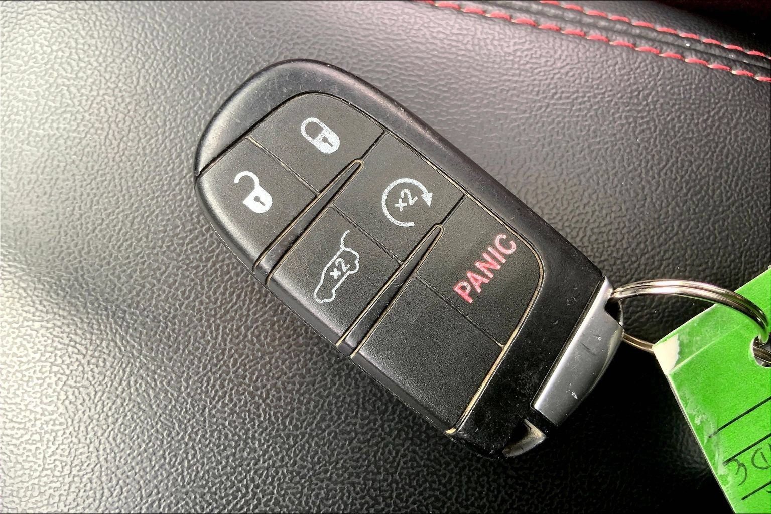Certified 2024 Dodge Durango GT AWD/4WD image 13