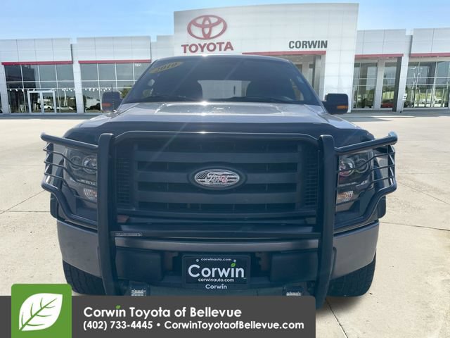Used 2010 Ford F150 XL AWD/4WD image 8