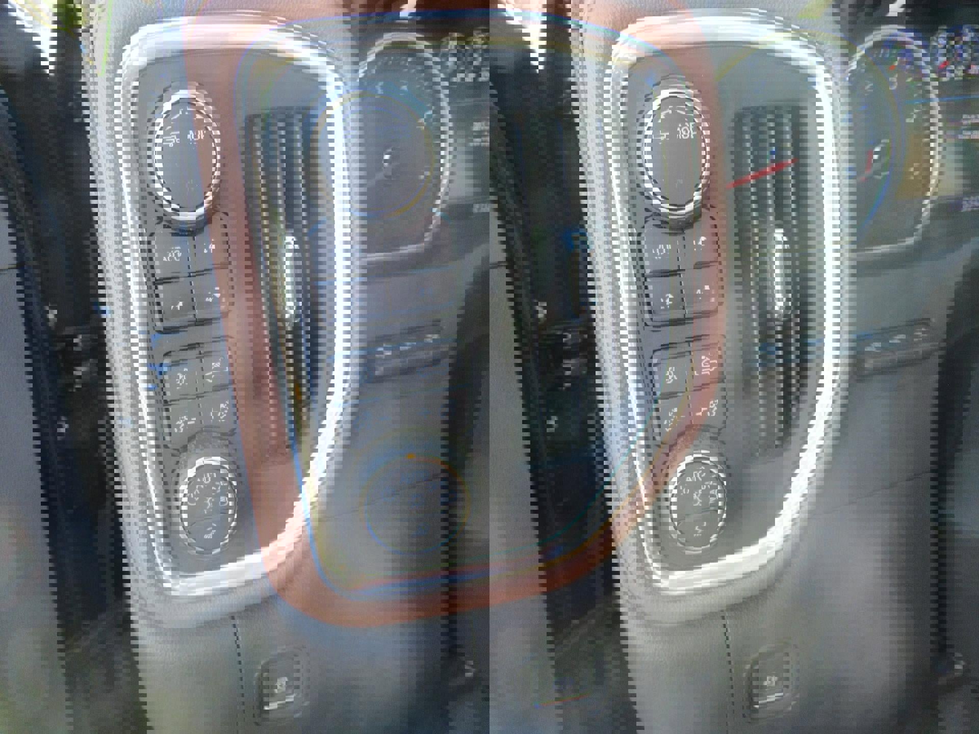 Certified 2023 Chevrolet Silverado 3500 High Country w/ Technology Package image 11