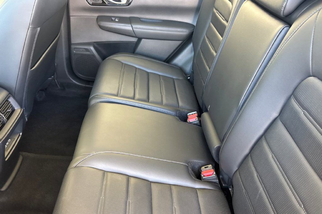 Certified 2024 Honda CR-V EX-L image 5