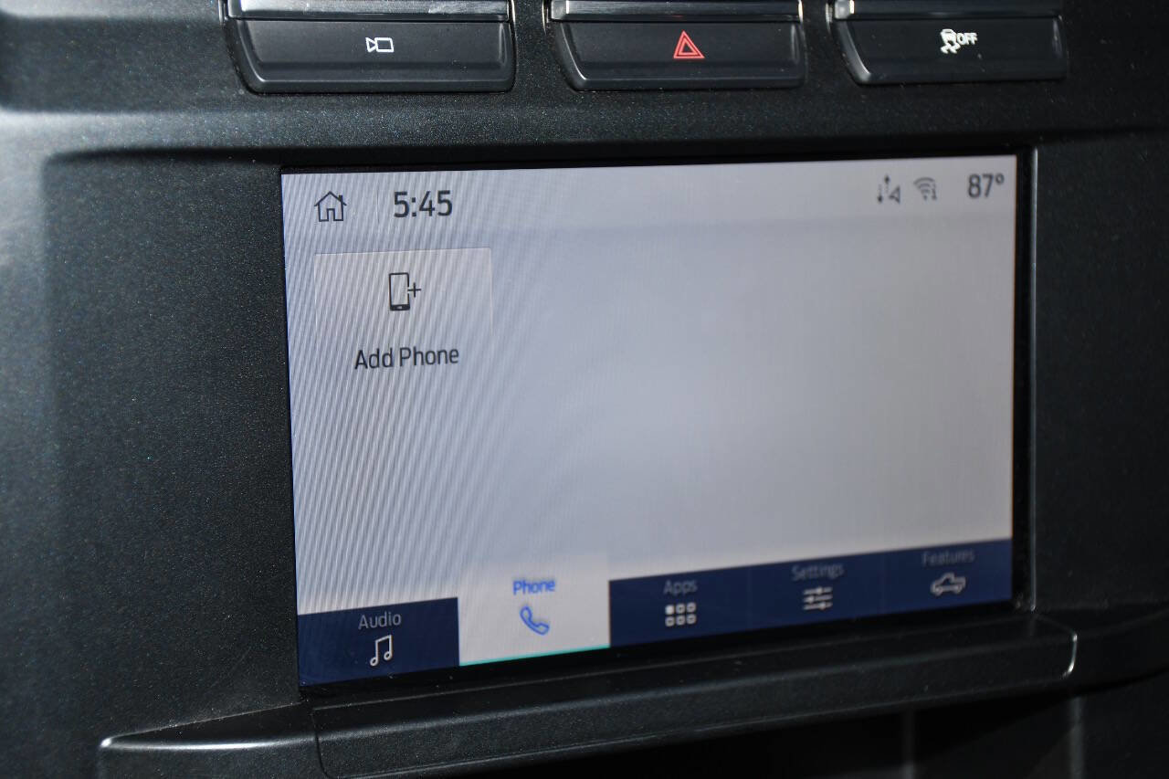 Used 2024 Ford F350 XL w/ STX Appearance Package image 31