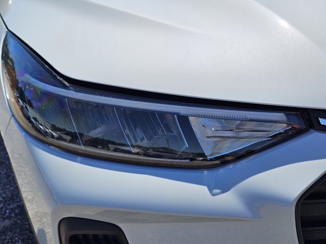 Used 2025 Ford Escape ST-Line FWD image 4