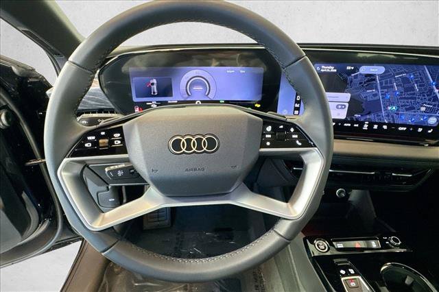 New 2027 Audi A6 e-tron Premium Plus AWD/4WD image 10