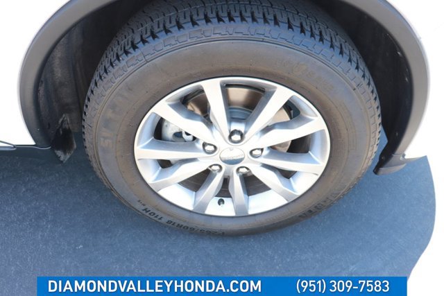 Used 2016 Dodge Durango SXT RWD image 26