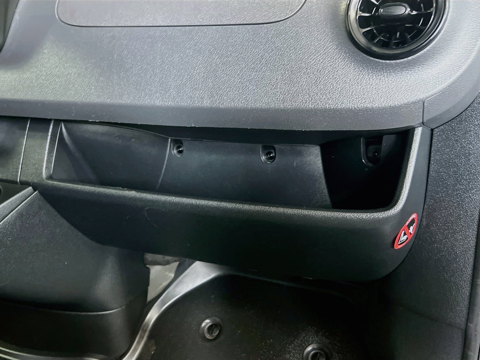 Used 2024 Mercedes-Benz Sprinter 2500 image 31