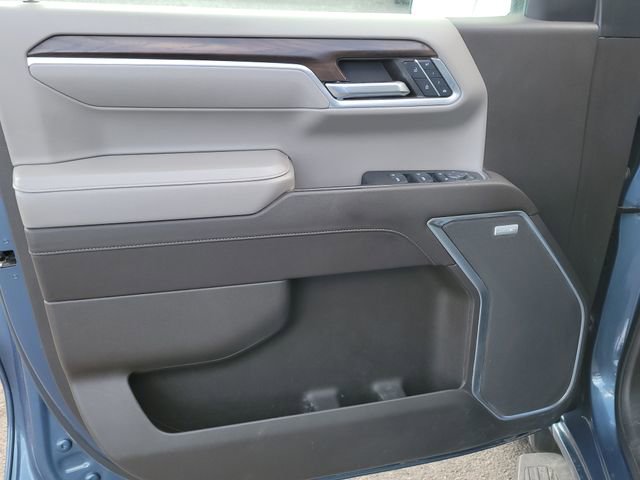 Used 2024 GMC Sierra 1500 SLT w/ SLT Premium Package image 10