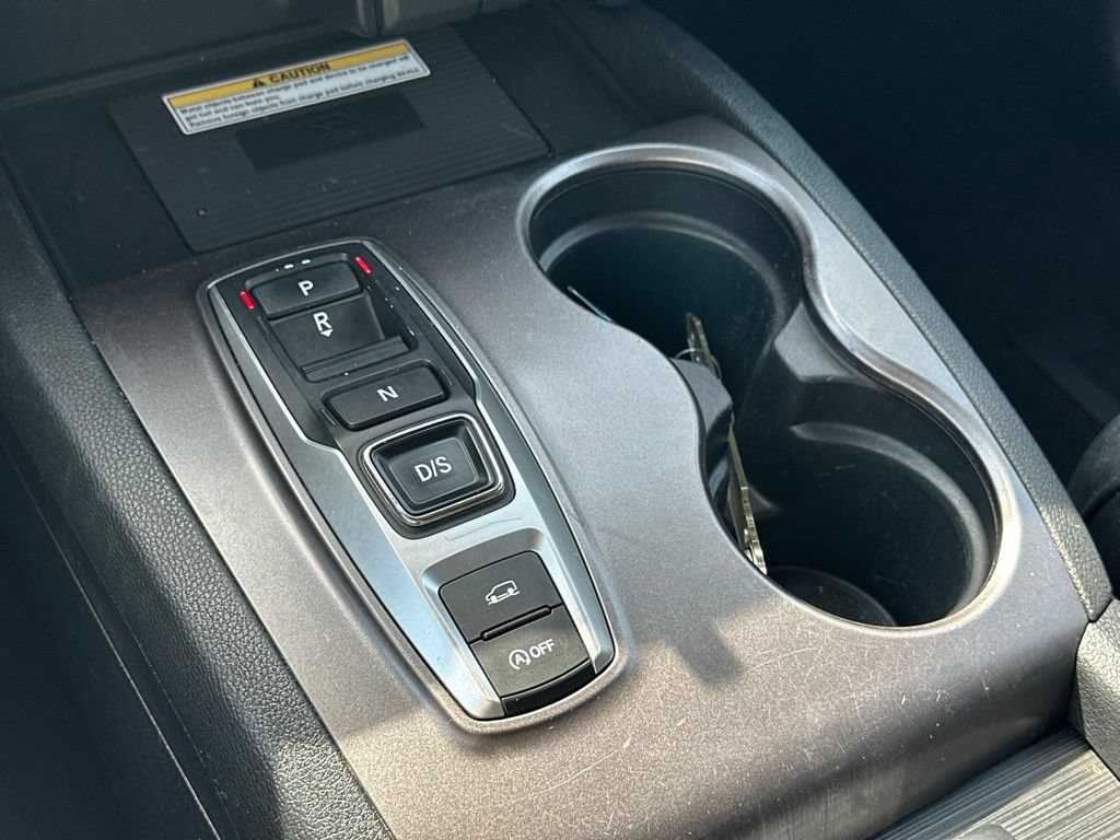 Used 2021 Honda Pilot Special Edition image 26