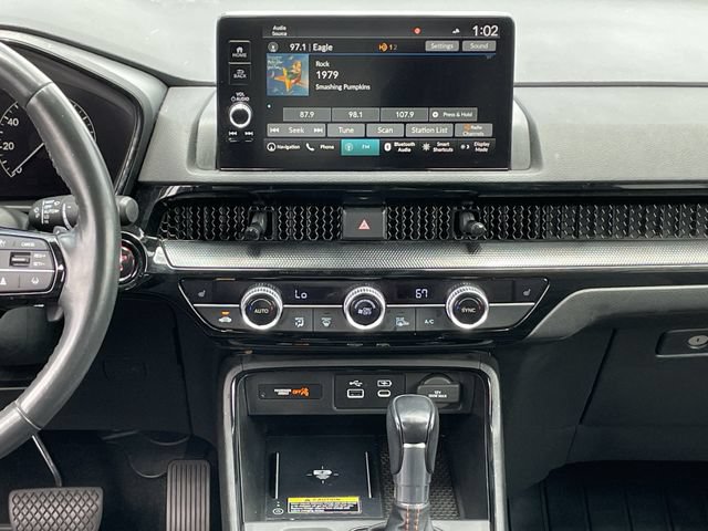 Certified 2023 Honda CR-V Sport Touring image 17