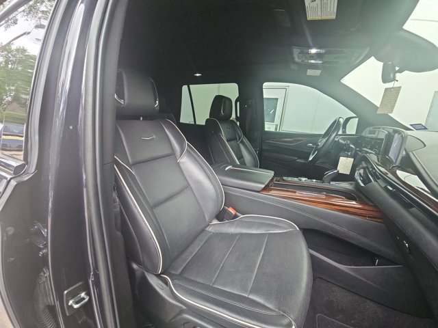 Used 2022 Cadillac Escalade Premium Luxury RWD image 20