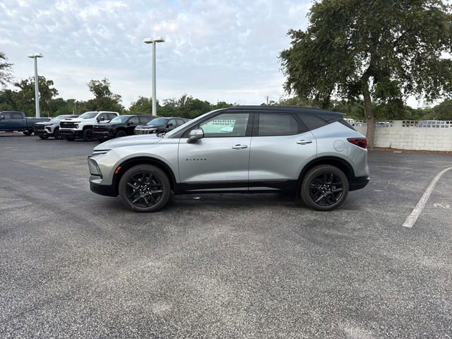 New 2026 Chevrolet Blazer RS w/ Driver Confidence II Package FWD image 4