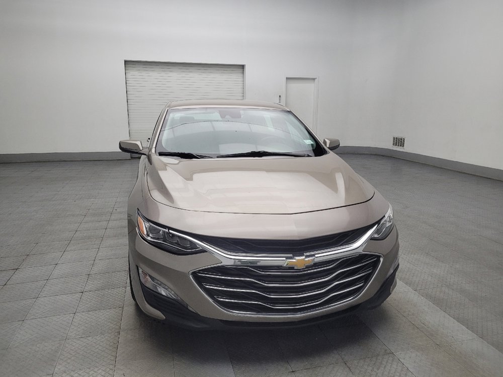 Used 2024 Chevrolet Malibu LT FWD image 14