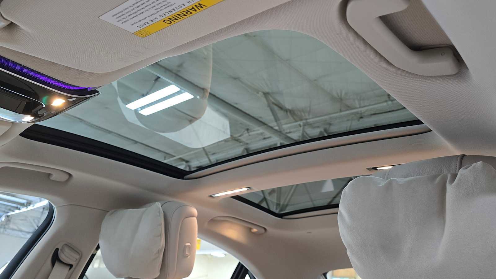 Certified 2026 Mercedes-Benz S 500 4MATIC image 23