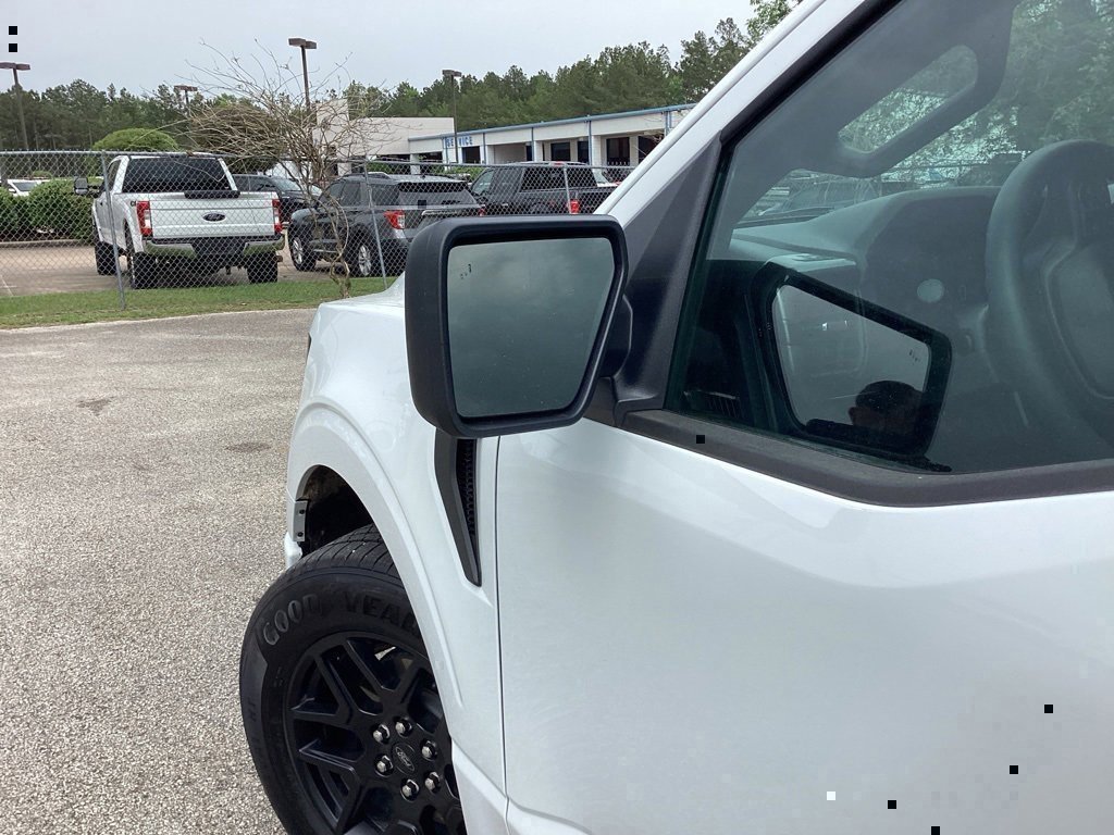 New 2024 Ford F150 STX w/ STX Black Appearance Package image 19