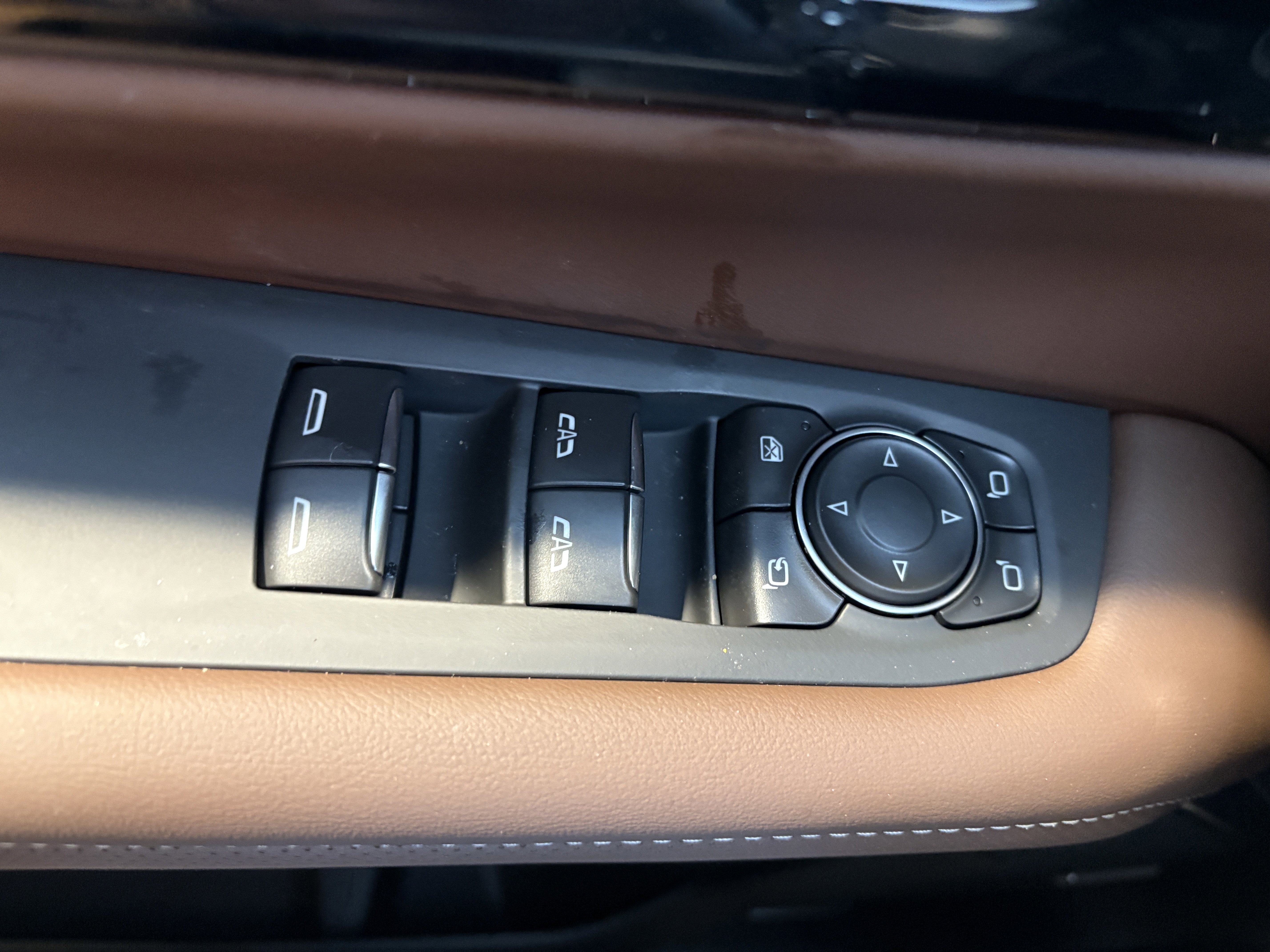 New 2026 Chevrolet Tahoe High Country image 10