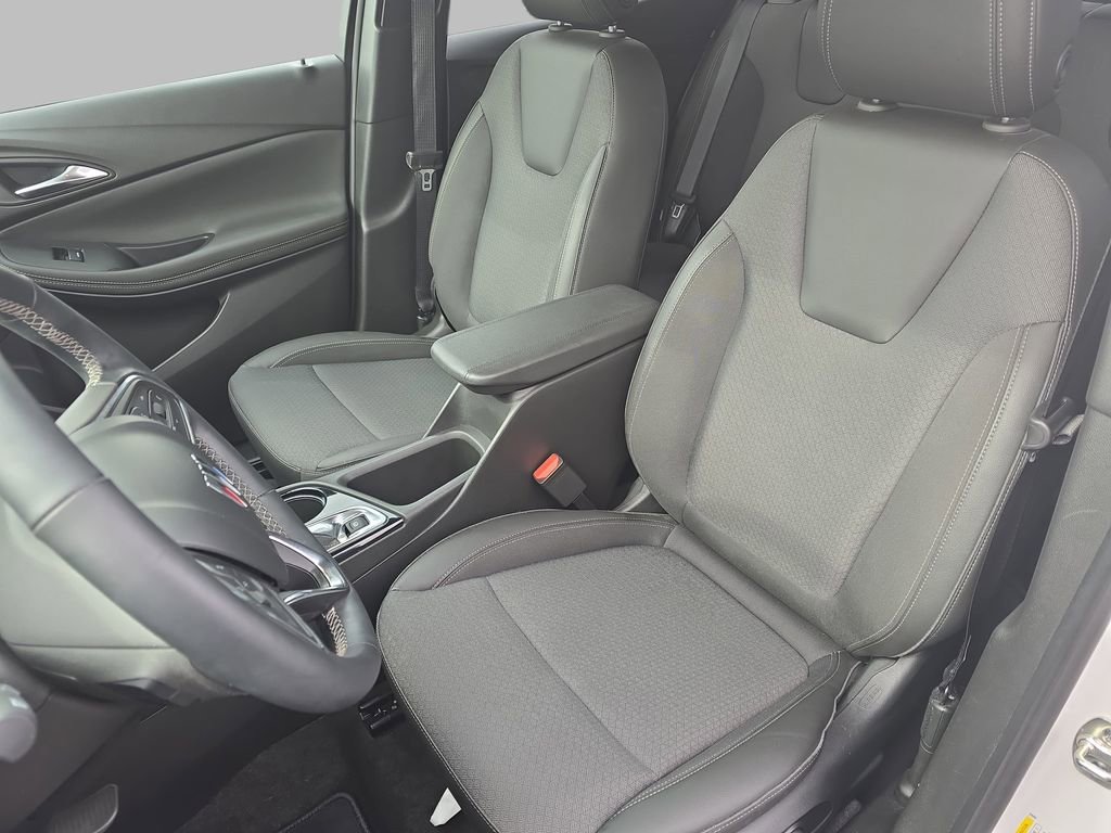 Certified 2024 Buick Encore GX Preferred w/ Comfort Package AWD/4WD image 15