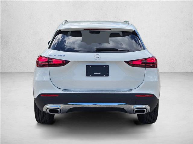 Used 2026 Mercedes-Benz GLA 250 image 7