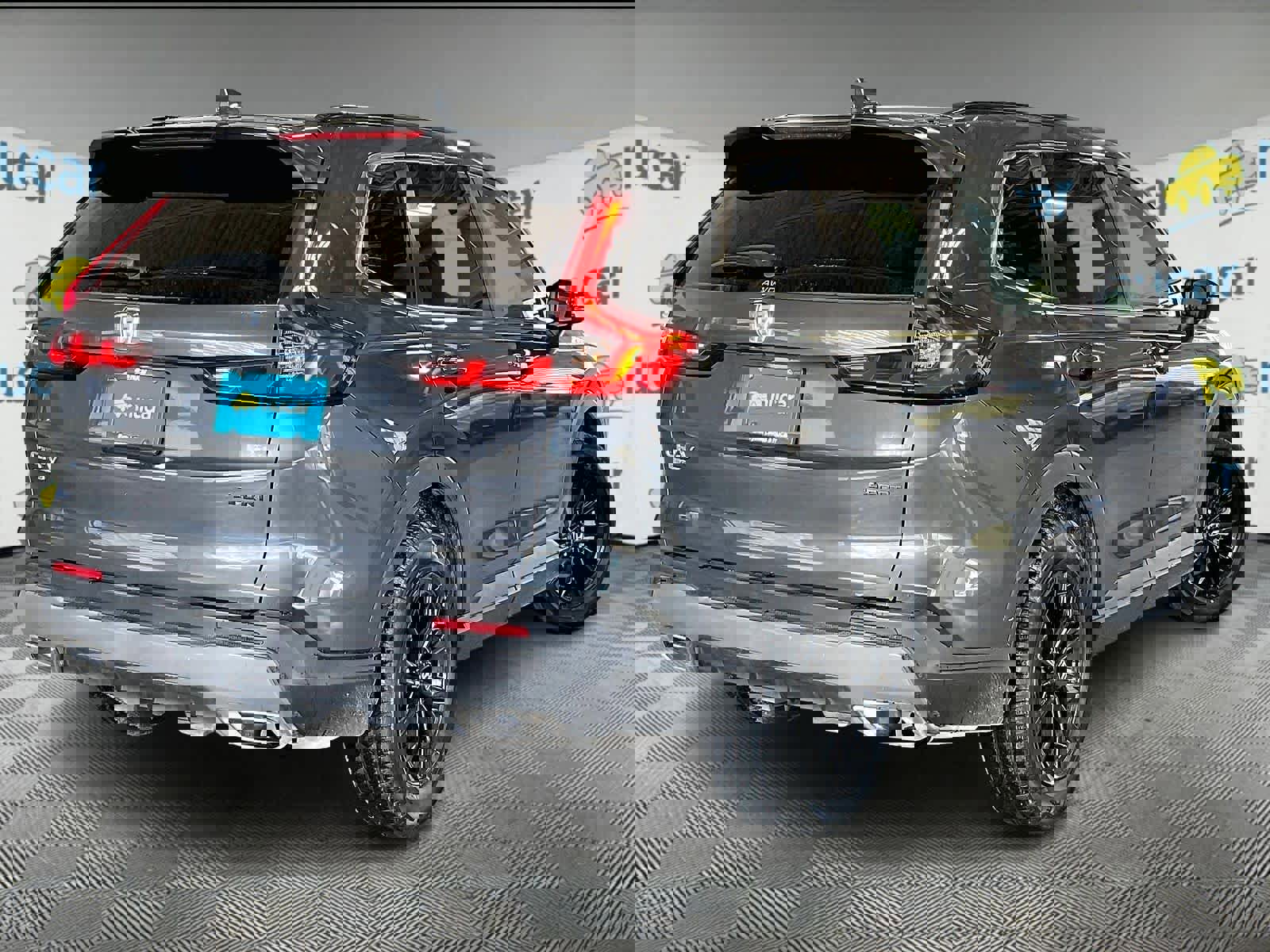 Used 2024 Honda CR-V Sport image 6