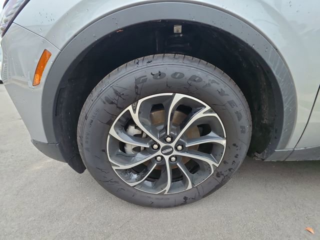 New 2026 Lincoln Nautilus Premier AWD/4WD image 10
