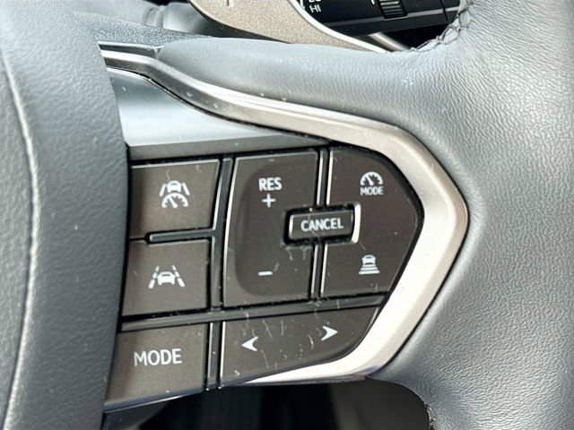 Used 2023 Lexus RX 350 Premium w/ Cold Area Package image 39