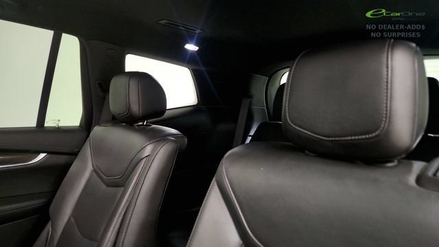 Used 2020 Cadillac XT6 Sport AWD/4WD image 48