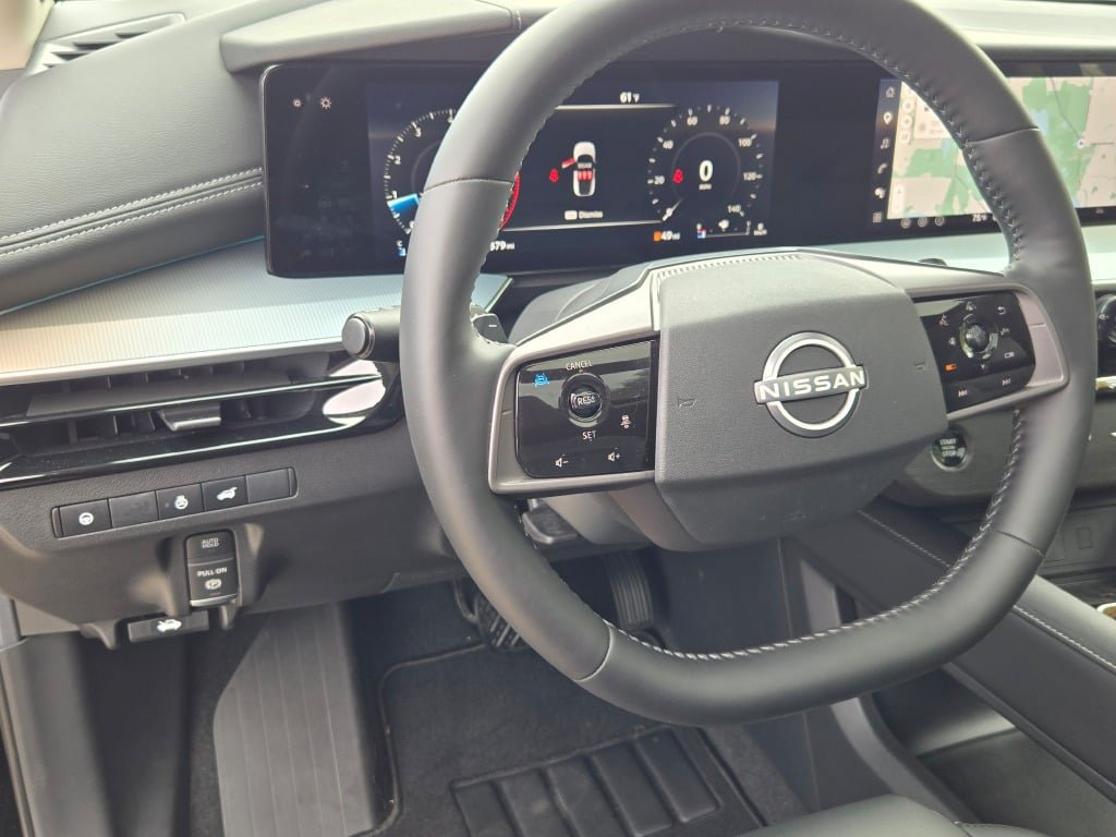 Used 2025 Nissan Murano SL AWD/4WD image 27