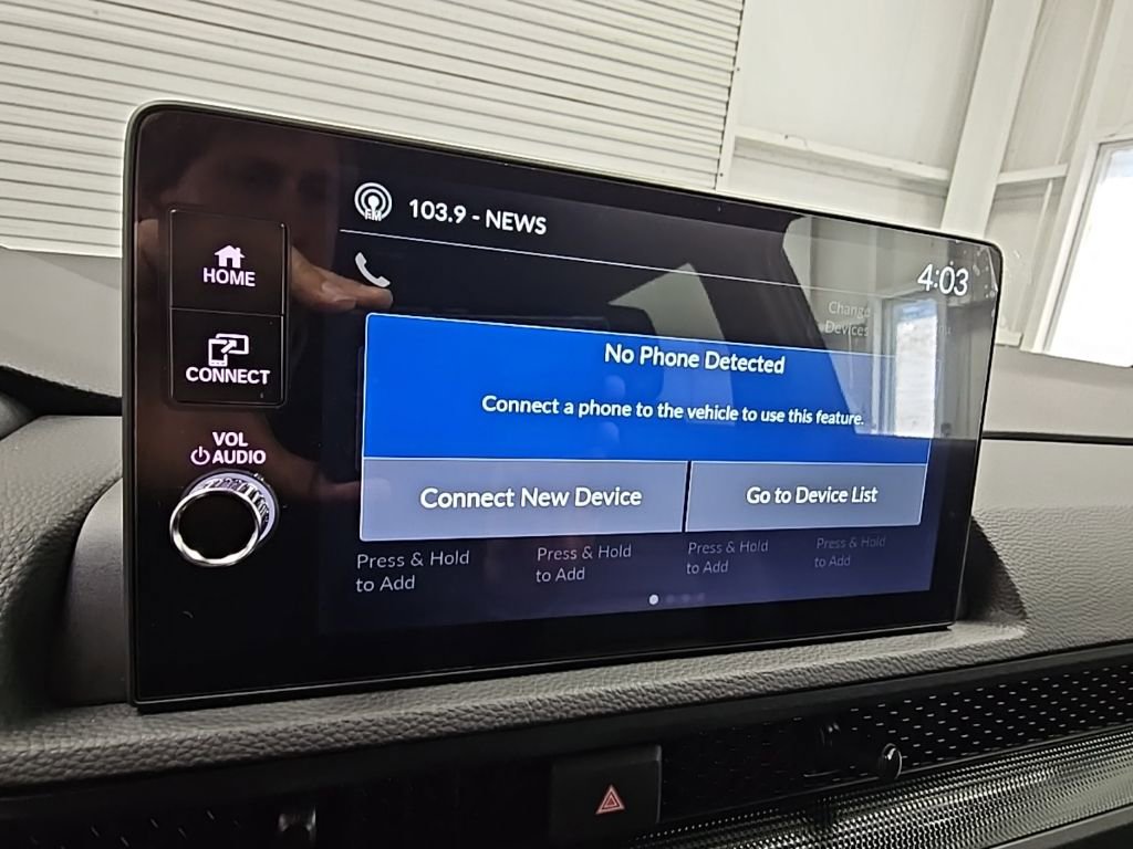 New 2026 Honda CR-V Sport-L image 15