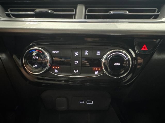 Used 2026 Chevrolet Trax LT w/ Driver Confidence Package FWD image 17