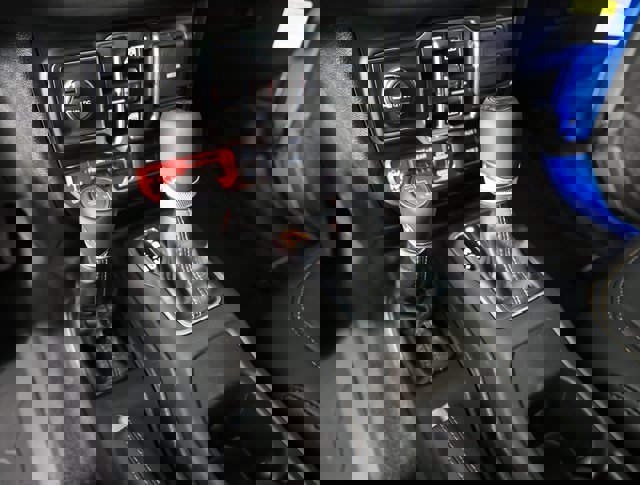 New 2025 Jeep Wrangler Unlimited Rubicon 392 image 23