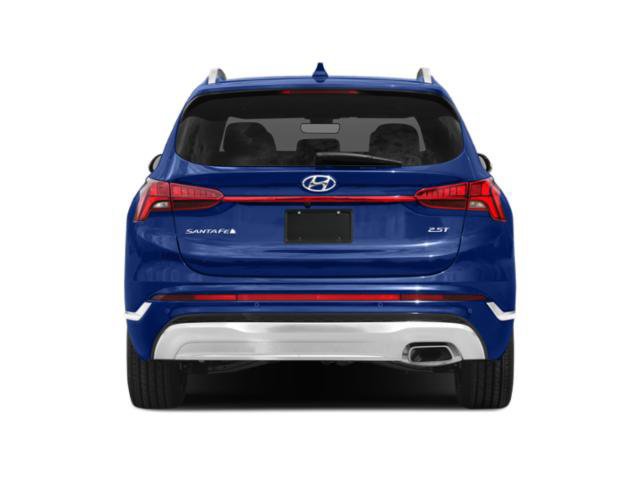 Used 2023 Hyundai Santa Fe Calligraphy FWD image 8