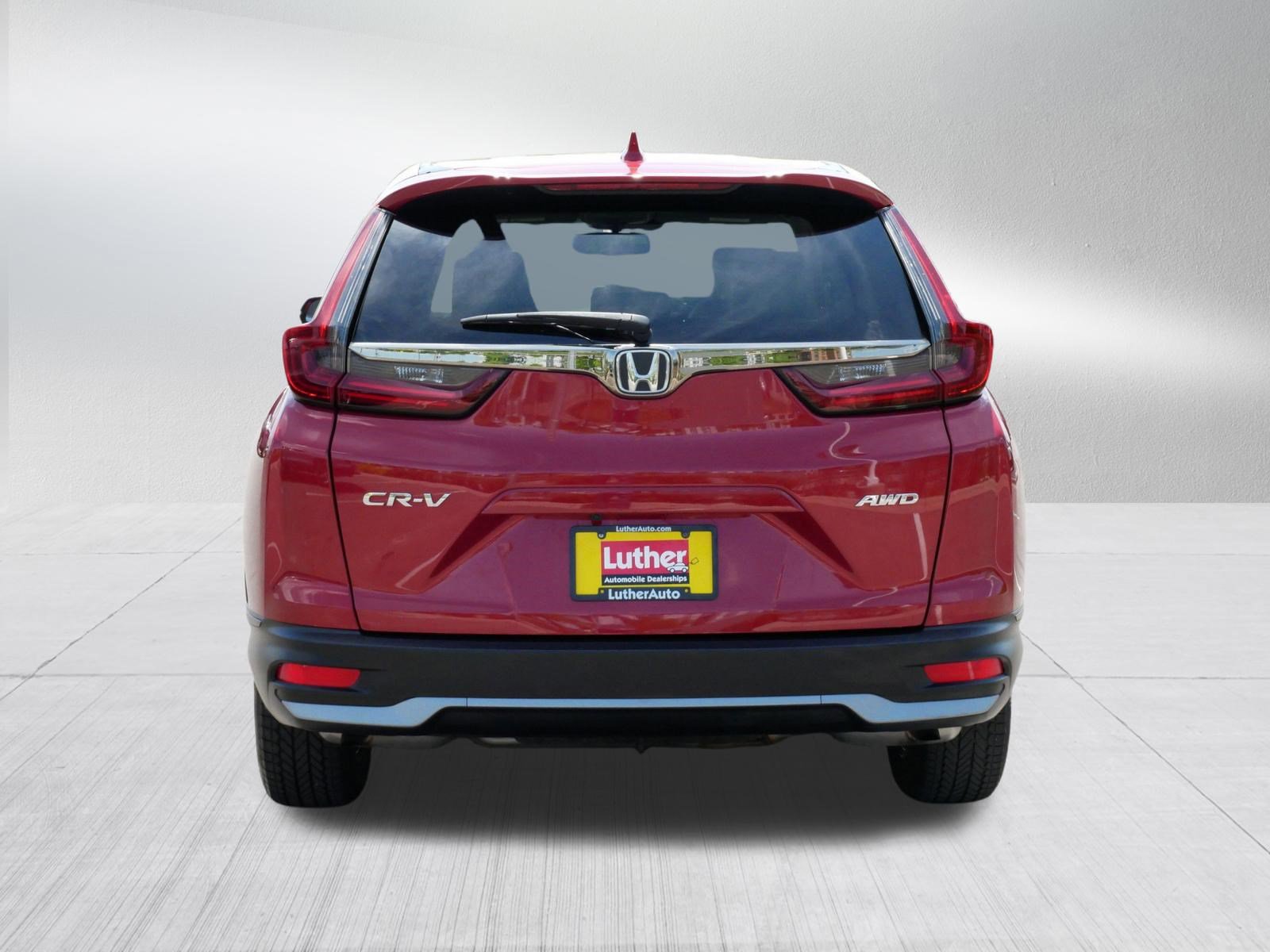Certified 2022 Honda CR-V EX-L image 6