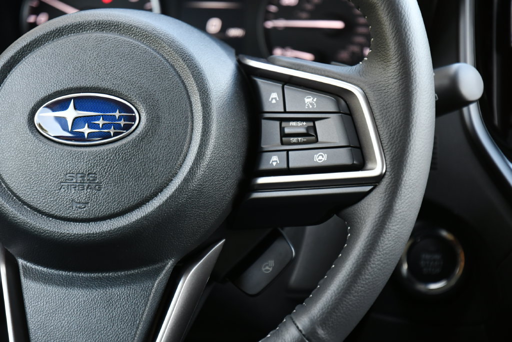 New 2027 Subaru Ascent Premium AWD/4WD image 25