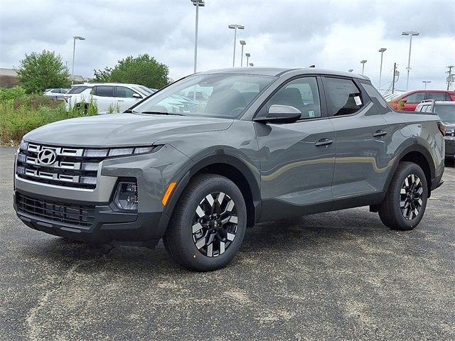 New 2026 Hyundai Santa Cruz SE image 2