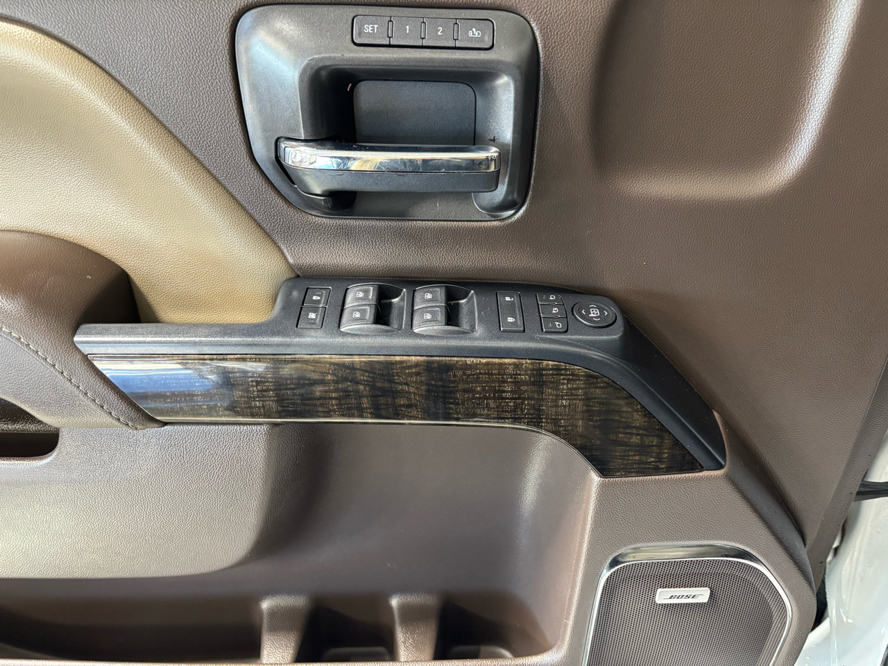 Used 2015 GMC Sierra 3500 Denali w/ Duramax Plus Package image 23