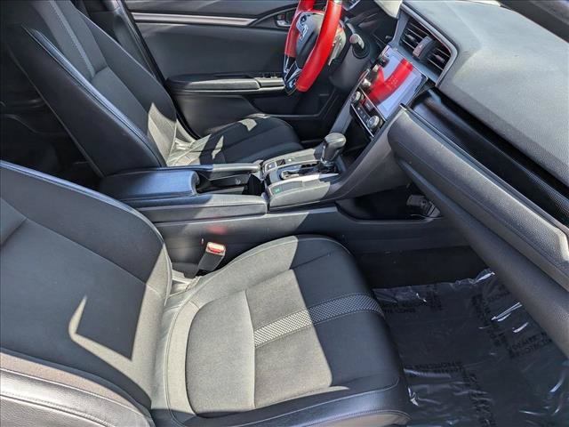 Used 2021 Honda Civic Sport image 19