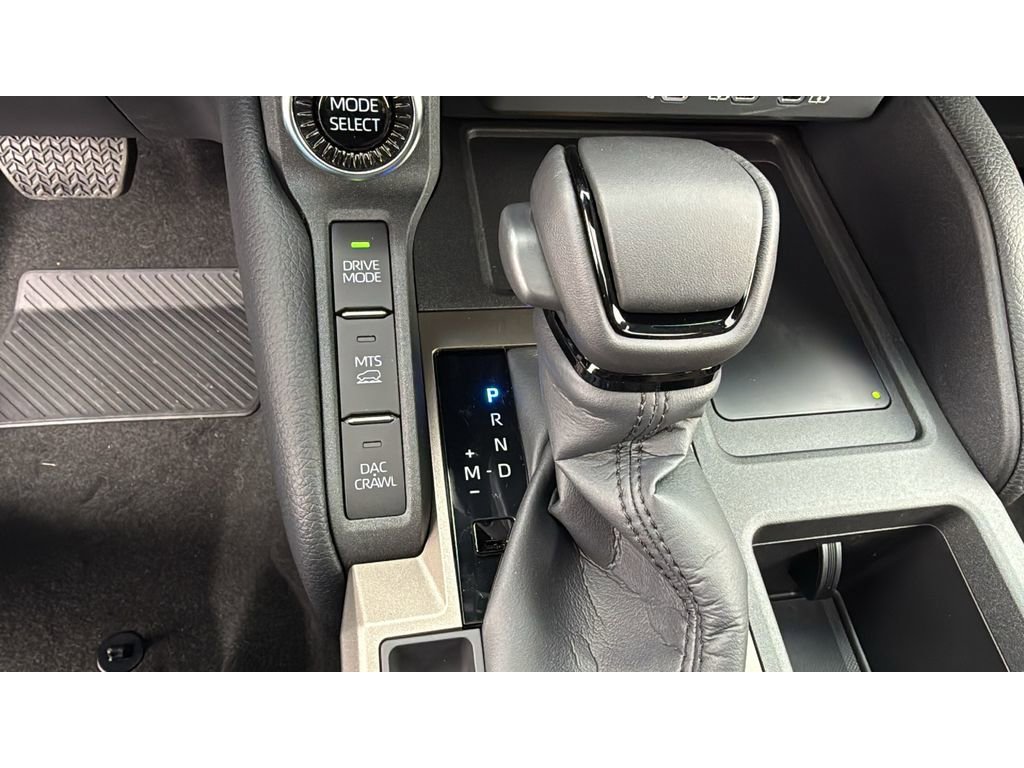 New 2026 Toyota Land Cruiser image 24