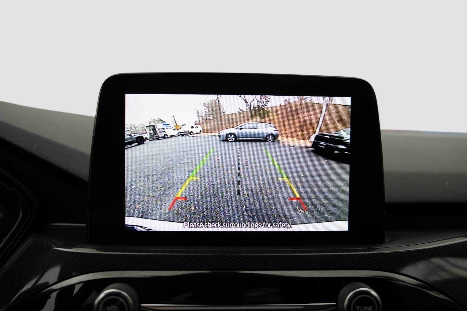 Used 2023 Ford Escape ST-Line image 13