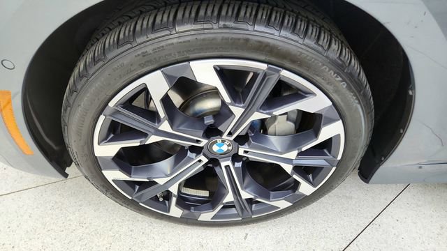 Used 2025 BMW 330i xDrive Sedan image 61