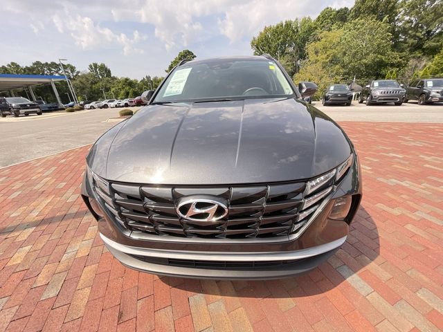 Used 2022 Hyundai Tucson SEL FWD image 25