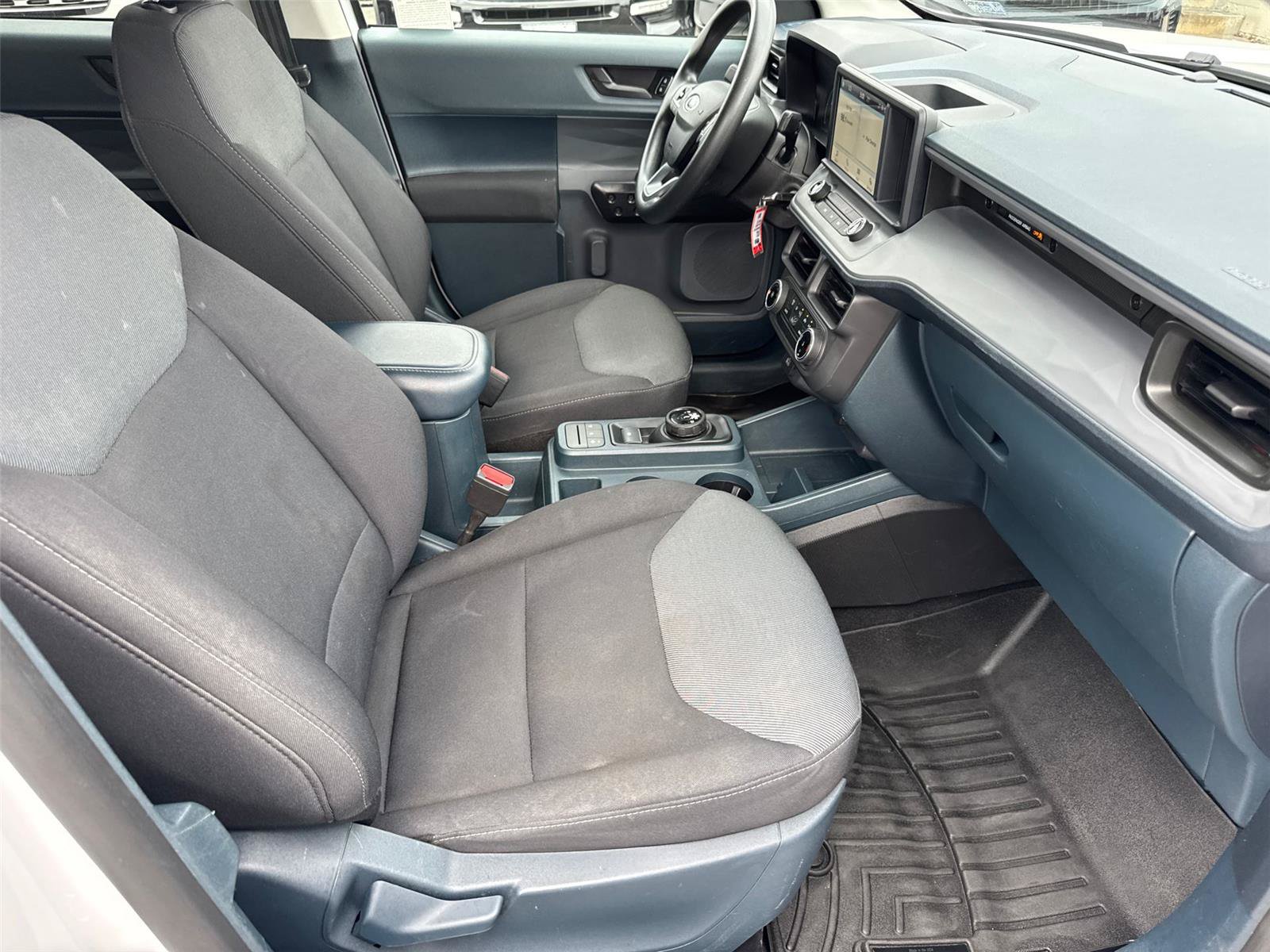 Used 2024 Ford Maverick XL FWD image 15