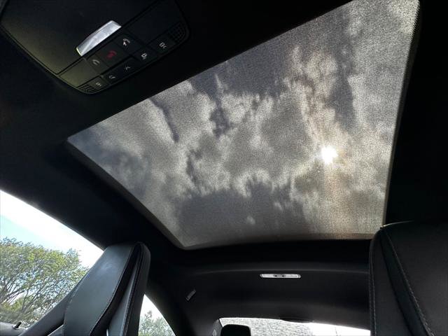 Used 2017 Mercedes-Benz C 63 AMG S image 14