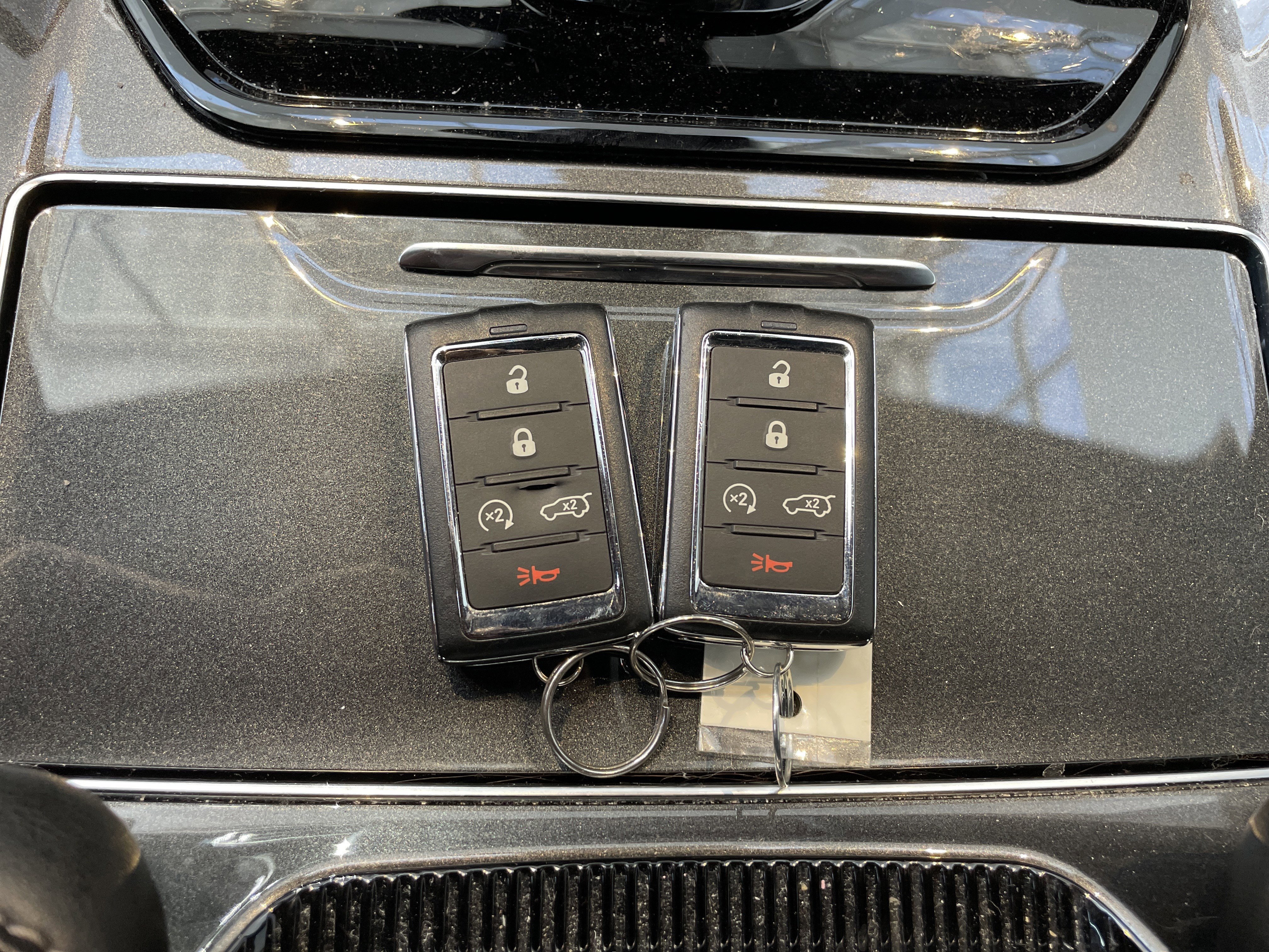 Used 2023 Jeep Wagoneer 4WD w/ Convenience Group I image 41