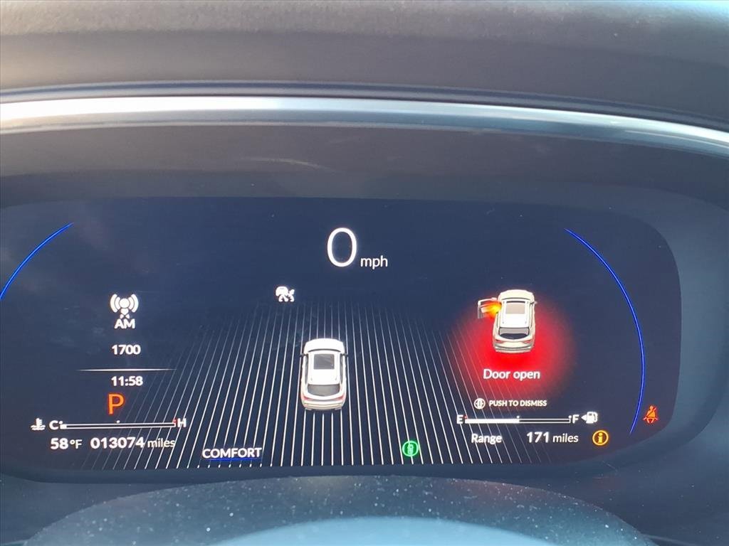 Used 2025 Acura MDX w/ Technology Package image 21