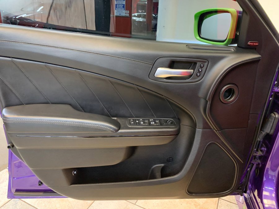 Used 2019 Dodge Charger Scat Pack w/ Daytona Edition Group image 14